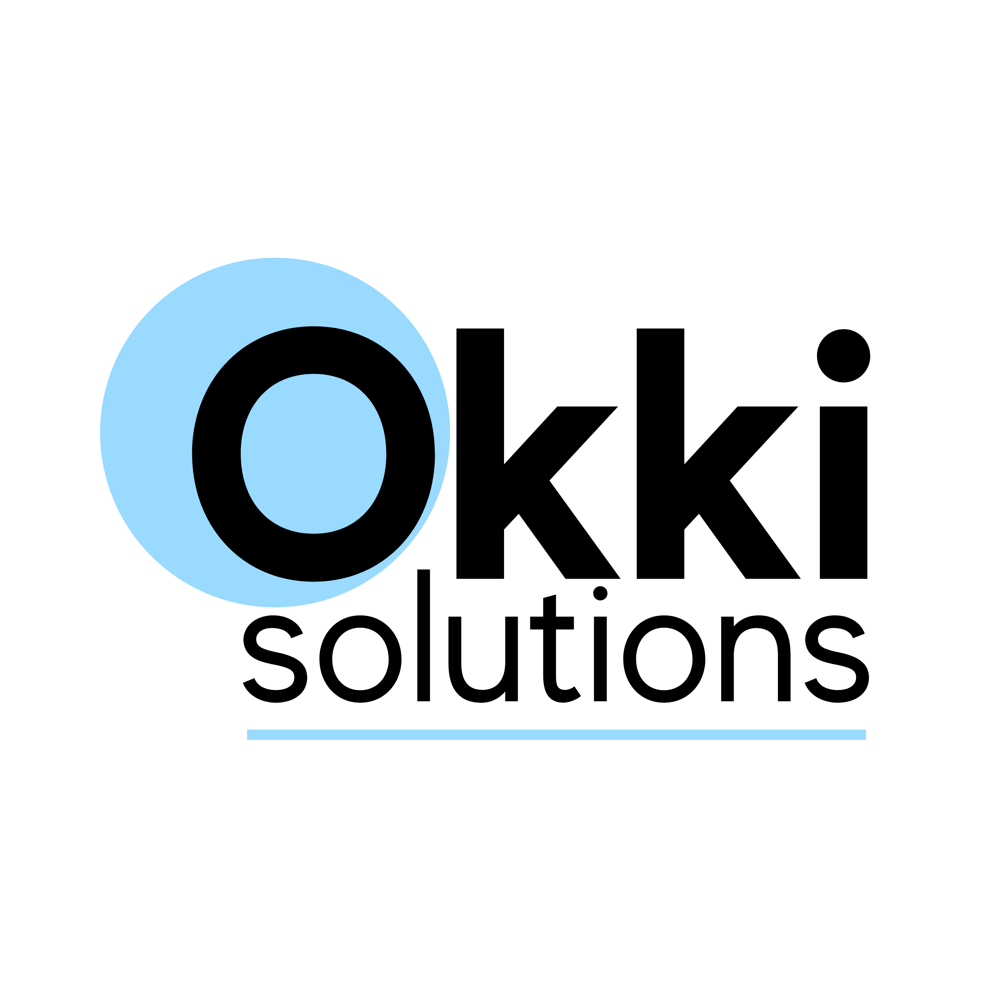 Okki Solutions